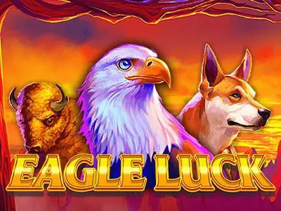 Eagle Luck - Marakumi - Kenya