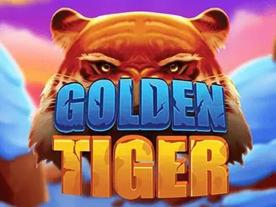 Golden Tiger - Marakumi - Kenya