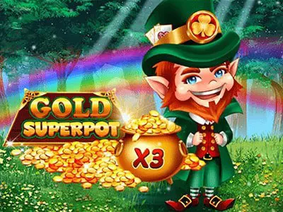 Gold Super Pot - Marakumi - Kenya