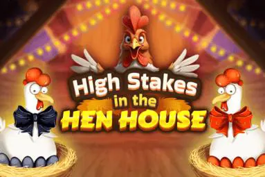High Stakes In The Hen House - Marakumi - Kenya