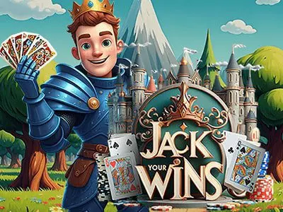Jack Your Wins - Marakumi - Kenya