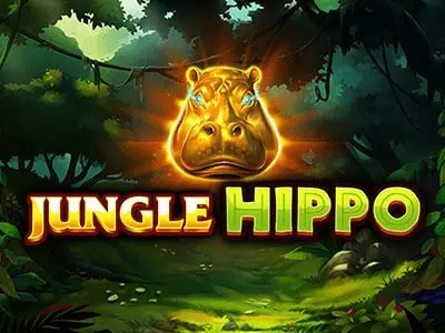 Jungle Hippo - Marakumi - Kenya