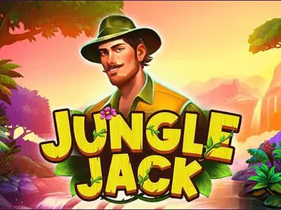 Jungle Jack - Marakumi - Kenya