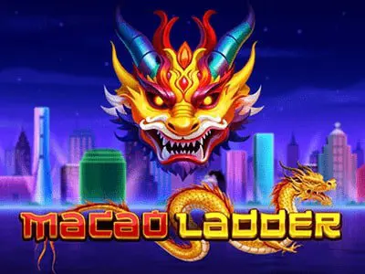 Macao Ladder - Marakumi - Kenya