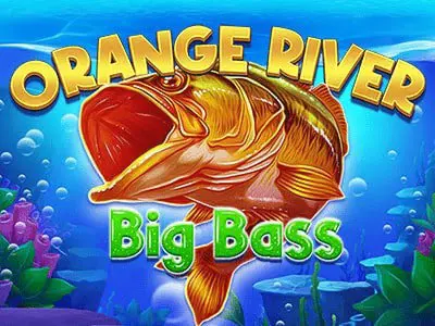 Orange River Big Bass - Marakumi - Kenya