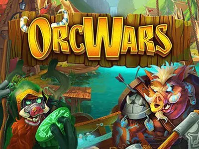 Orc Wars - Marakumi - Kenya