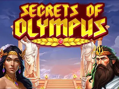 Secrets of Olympus - Marakumi - Kenya
