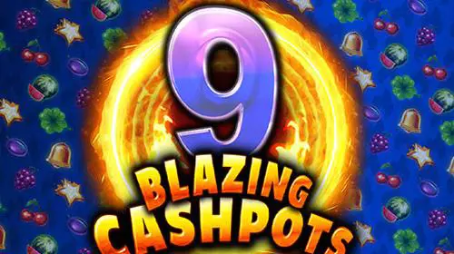 9 Blazing Cashpots - Marakumi - Kenya