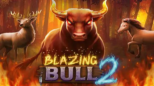 Blazing Bull 2 - Marakumi - Kenya
