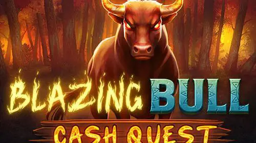 Blazing Bull Cash Quest - Marakumi - Kenya
