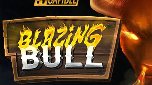 Blazing Bull Gamble Feature - Marakumi - Kenya