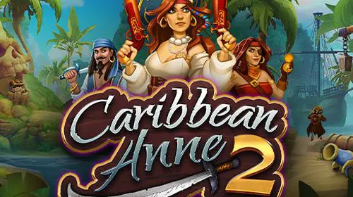 Caribbean Anne 2 - Marakumi - Kenya