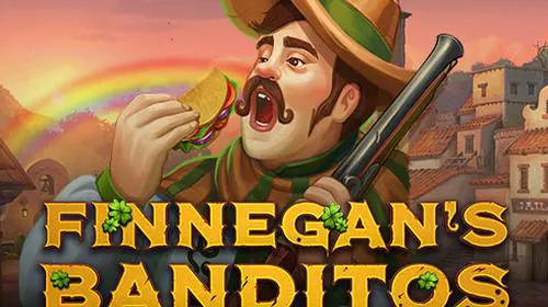 Finnegan's Banditos - Marakumi - Kenya