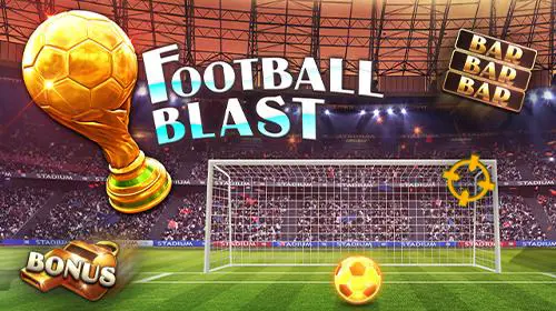 Football Blast - Marakumi - Kenya