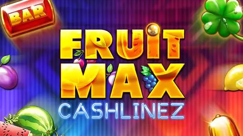 FruitMax: CashLinez - Marakumi - Kenya