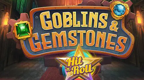 Goblins and Gemstones Hit ‘n’ Roll - Marakumi - Kenya
