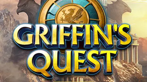Griffin's Quest Gamble Feature - Marakumi - Kenya