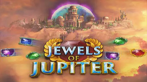 Jewels of Jupiter - Marakumi - Kenya