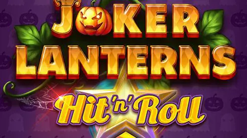 Joker Lanterns Hit'n'Roll - Marakumi - Kenya