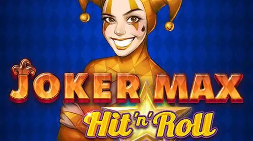 Joker Max: Hit 'n' Roll - Marakumi - Kenya