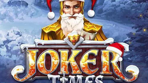 Joker Times Xmas - Marakumi - Kenya