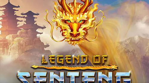 Legend of Senteng - Marakumi - Kenya