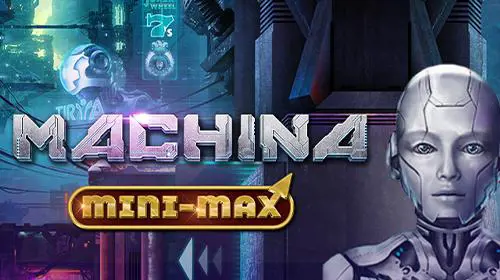 Machina Mini-Max - Marakumi - Kenya
