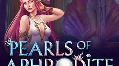Pearls of Aphrodite Mini-Max - Marakumi - Kenya