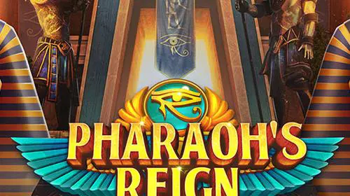 Pharaoh's Reign - Marakumi - Kenya