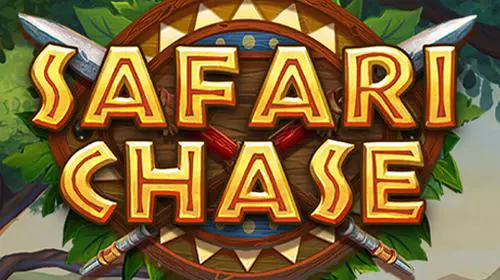 Safari Chase - Marakumi - Kenya
