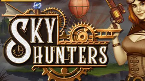 Sky Hunters Gamble Feature - Marakumi - Kenya