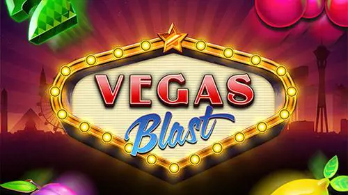 Vegas Blast - Marakumi - Kenya