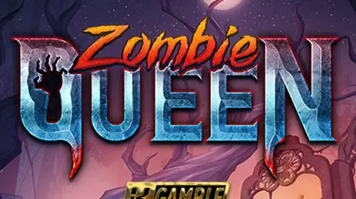 Zombie Queen Gamble Feature - Marakumi - Kenya