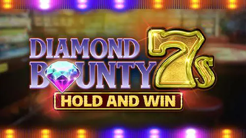 Diamond Bounty 7s Hold and Win - Marakumi - Kenya