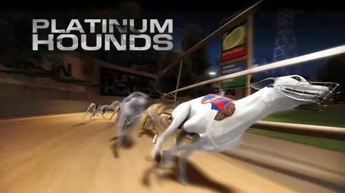 Dogs (Platinum Hounds) - Marakumi - Kenya