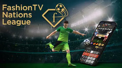 Fashion TV Nations League - Marakumi - Kenya