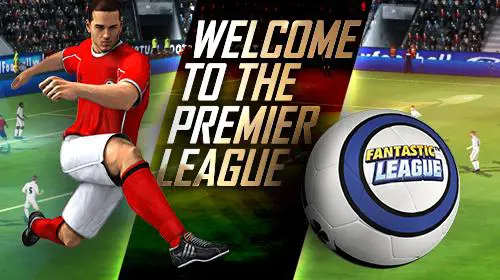 Football League Round (English Fast League Football Round) - Marakumi - Kenya