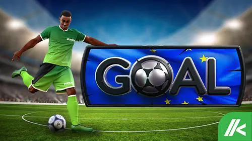 Goal Football - Euro - Marakumi - Kenya