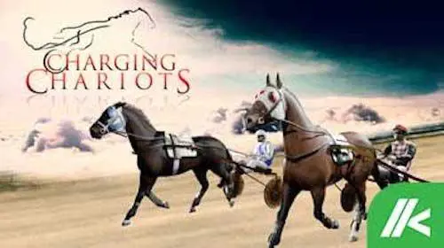 Harness Racing - Marakumi - Kenya