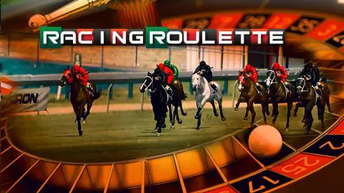 Horse Racing Roulette V2 - Marakumi - Kenya
