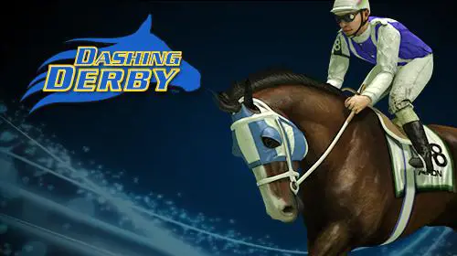 Horses (Dashing Derby) - Marakumi - Kenya