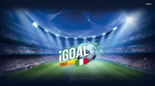 iGoal – Football Italian - Marakumi - Kenya