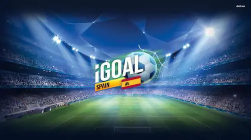 iGoal – Football Spanish - Marakumi - Kenya