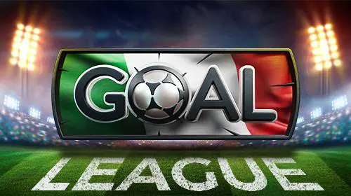 Goal Football League Round - Italian - Marakumi - Kenya