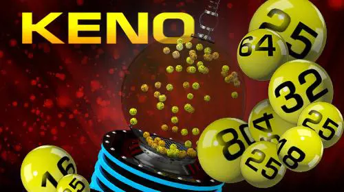 Keno (Smart Play Keno) - Marakumi - Kenya