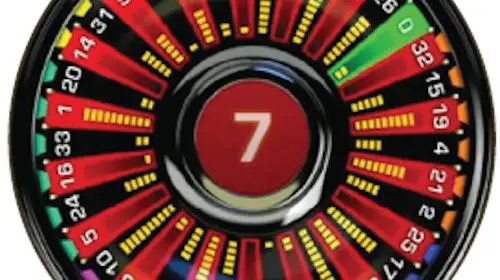 Spin And Win - Marakumi - Kenya