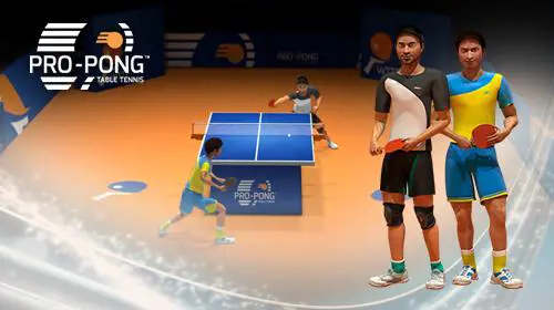 Table tennis - Marakumi - Kenya