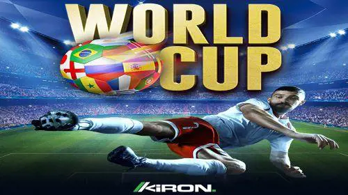World Cup - Marakumi - Kenya