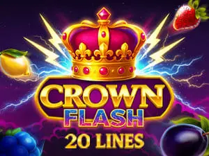 Crown Flash X-Pand20 - Marakumi - Kenya