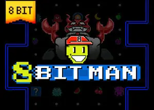 8BITMan - Marakumi - Kenya